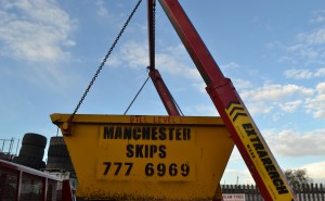 Mini Skip Hire