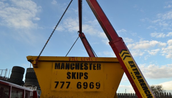 Mini Skip Hire